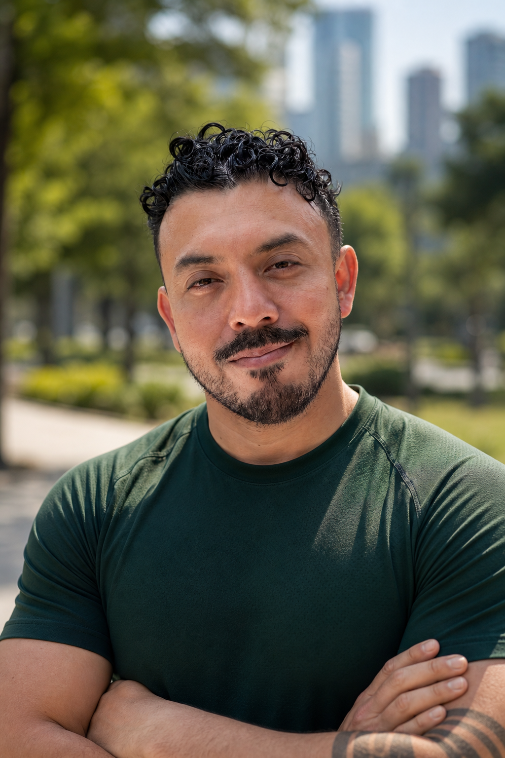 Nutriologos y expertos de salud en MiTribu.fit